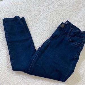Girls GAP Jeans
